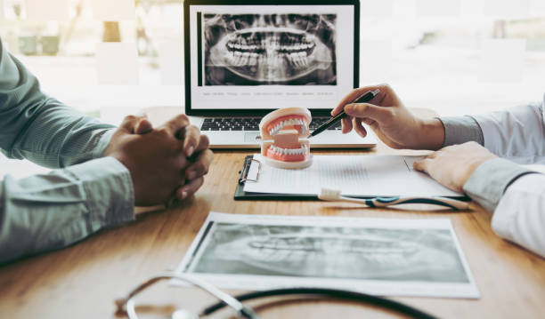 Best Emergency Tooth Extraction  in Lake Barcroft, VA