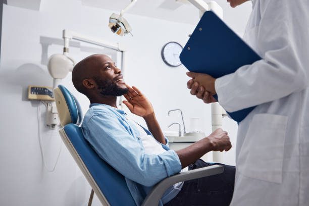 Best Tooth Infection Emergency Dentist  in Lake Barcroft, VA