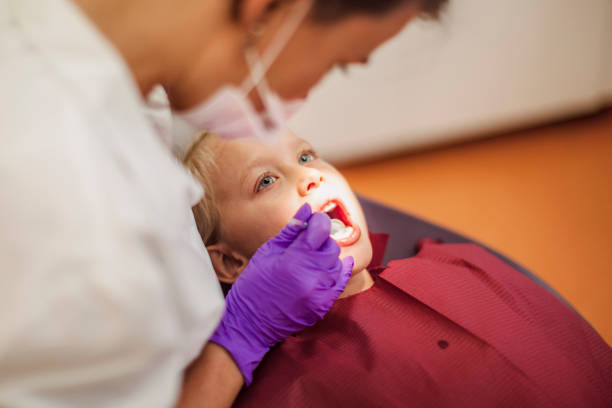 Best Dentist Open on Weekends  in Lake Barcroft, VA