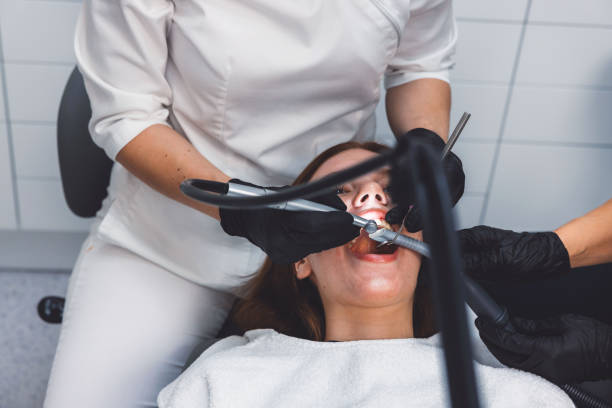 Best Emergency Dentist Open Today  in Lake Barcroft, VA