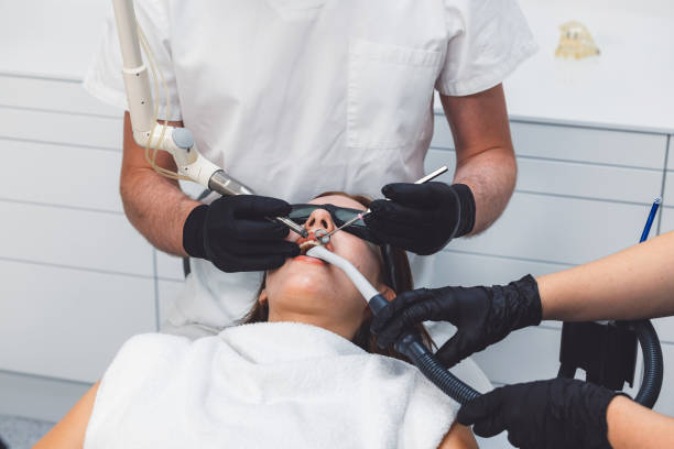 Best Teeth Whitening  in Lake Barcroft, VA
