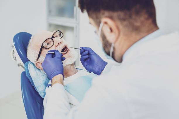 Best 24-Hour Emergency Dentist  in Lake Barcroft, VA